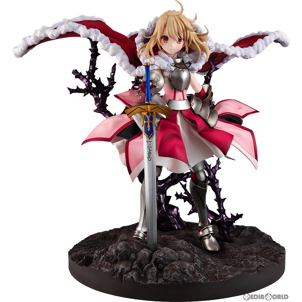 【中古即納】[FIG] イリヤスフィール・フォン・アインツベルン セイバーアルトリアVer. 劇場版「Fate/kaleid liner(フェイト/カレイドライナー) プリズマ☆イリヤ Licht 名前の無い少女」 1/7 完成品 フィギュア KADOKAWA(カドカワ)(20220917)