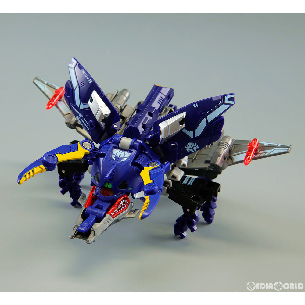 【中古即納】[TOY] BEASTBOX(ビーストボックス) BB-36 NIGHTCRAWLER(ナイトクローラー) 完成トイ 52Toys(20211126)