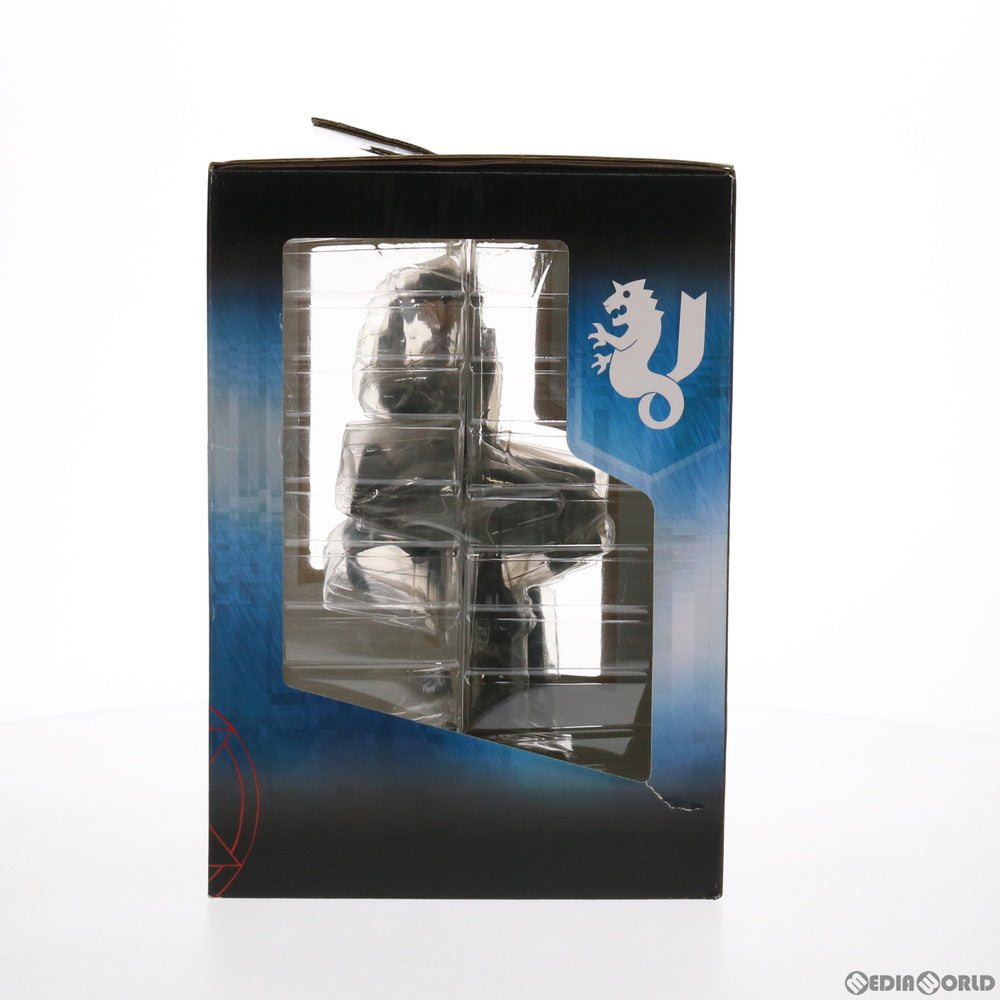 【中古即納】[FIG] C賞 ロイ・マスタング 一番くじ 鋼の錬金術師 FULLMETAL ALCHEMIST 第2弾 フィギュア プライズ バンプレスト(20110710)