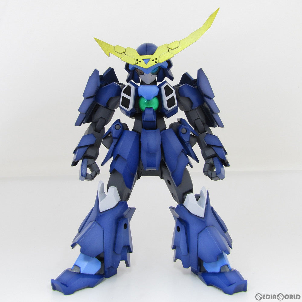 【中古即納】[PTM] (再販) プラアクト01 伊達(だて) プラモデル(PP025) PLUM(プラム)(20130427)