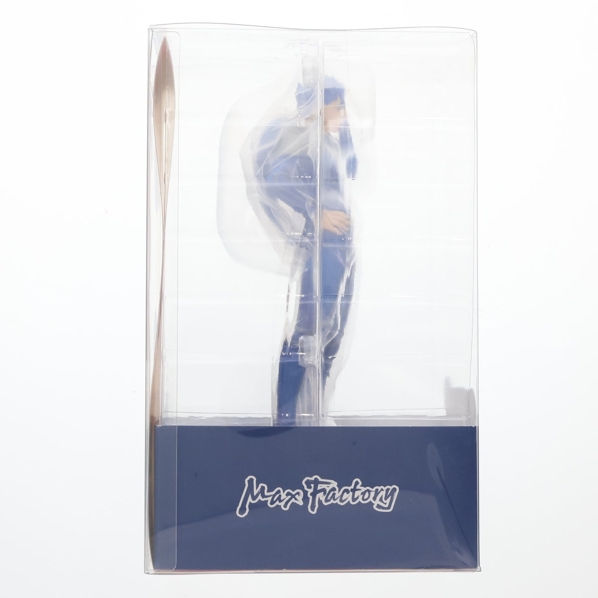 【中古即納】[FIG] POP UP PARADE(ポップアップパレード) ランサー 劇場版 Fate/stay night[Heaven's Feel](フェイト/ステイナイト ヘブンズフィール) 完成品 フィギュア マックスファクトリー(20220209)