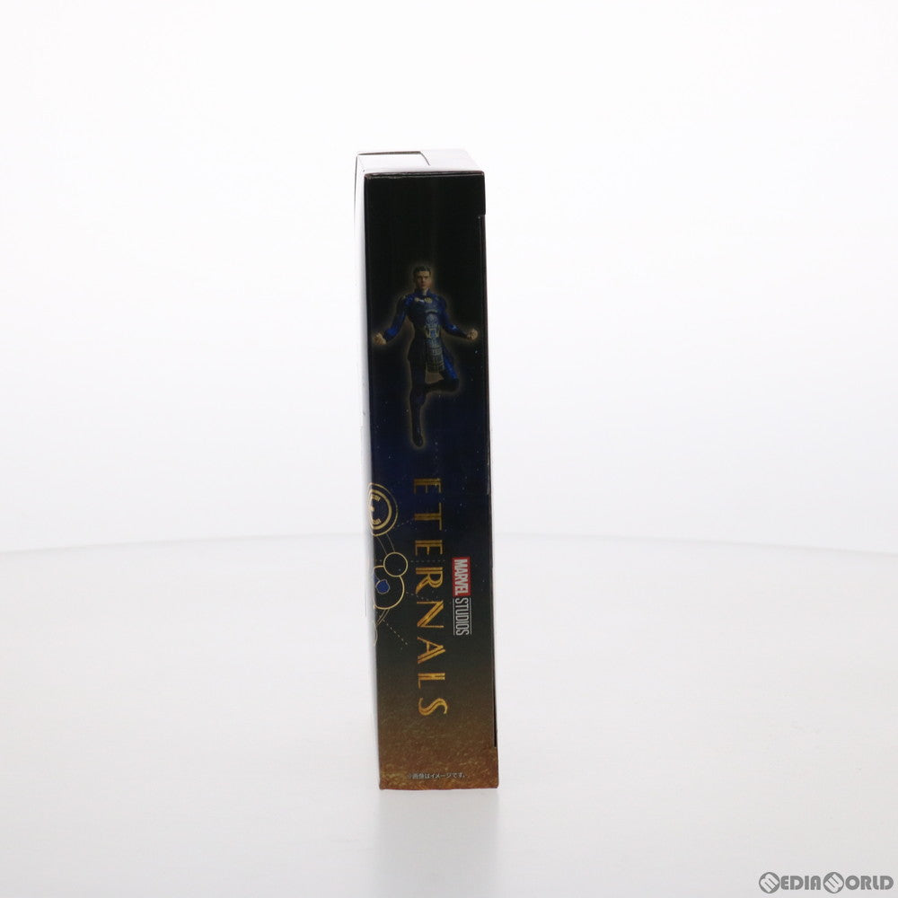 【中古即納】[FIG] S.H.Figuarts(フィギュアーツ) イカリス(エターナルズ) 完成品 可動フィギュア バンダイスピリッツ(20211023)
