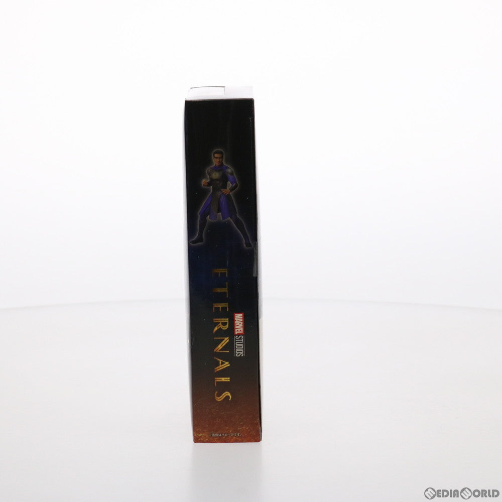 【中古即納】[FIG] S.H.Figuarts(フィギュアーツ) キンゴ(エターナルズ) 完成品 可動フィギュア バンダイスピリッツ(20211023)