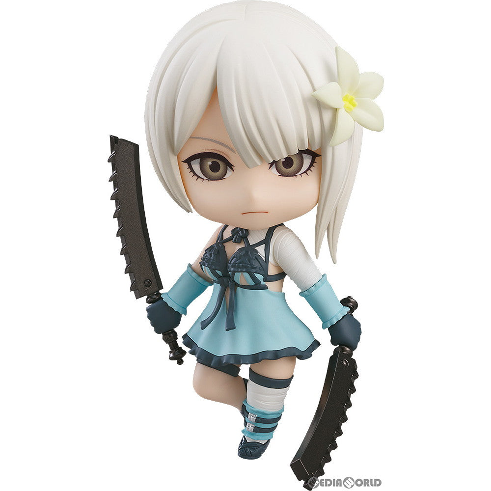 【中古即納】[FIG] ねんどろいど 1705 カイネ NieR Replicant(ニーア レプリカント) ver.1.22474487139... 完成品 可動フィギュア スクウェア・エニックス(20220209)