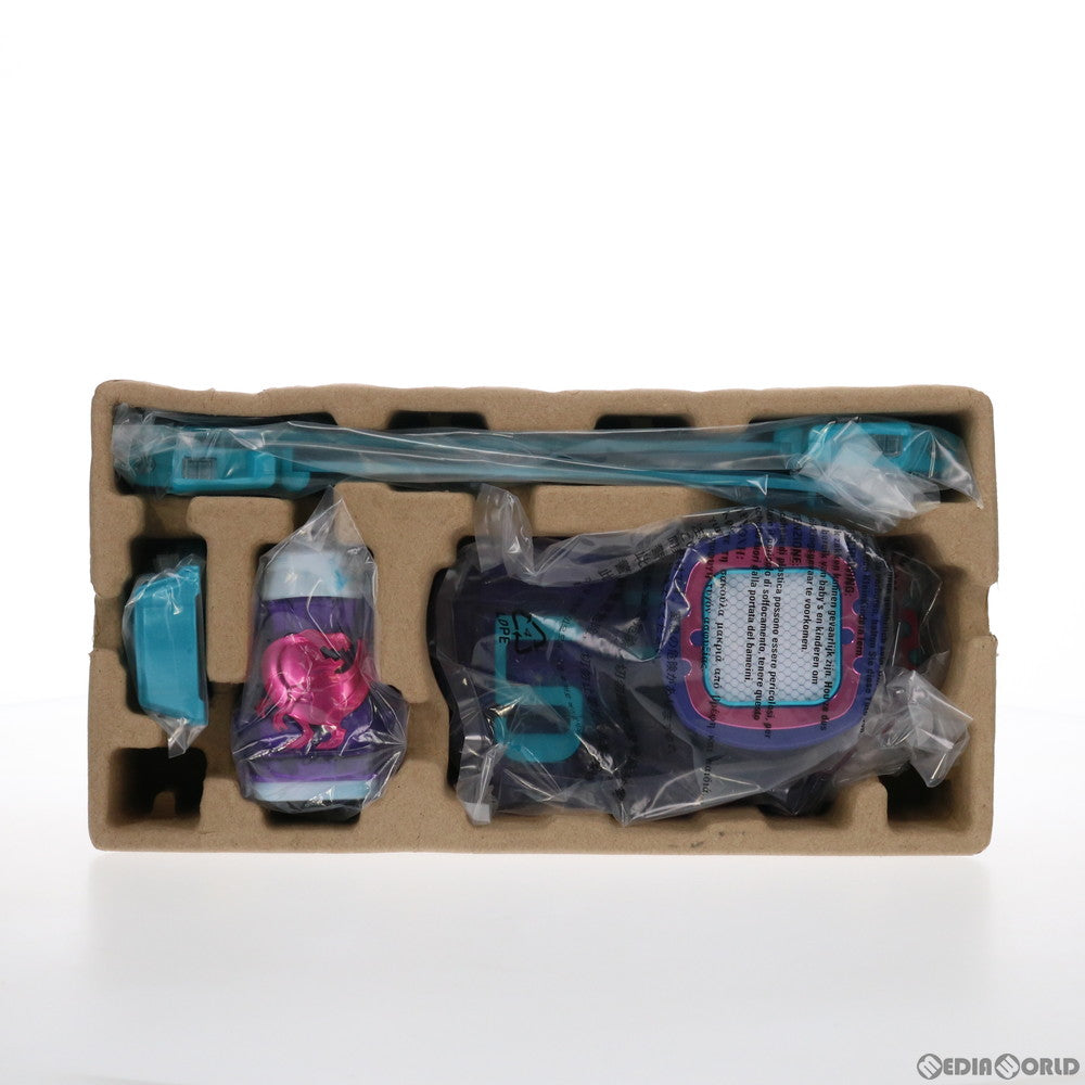 【中古即納】[TOY] 変身ベルト DXリバイスドライバー 仮面ライダーリバイス 完成トイ バンダイ(20210904)