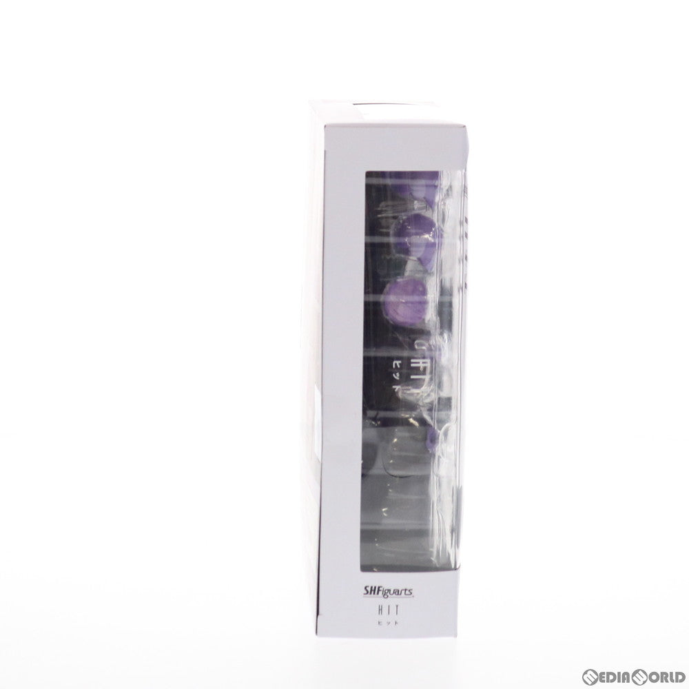 【中古即納】[FIG] 魂ウェブ商店限定 S.H.Figuarts(フィギュアーツ) ヒット ドラゴンボール超(スーパー) 完成品 可動フィギュア バンダイスピリッツ(20210630)
