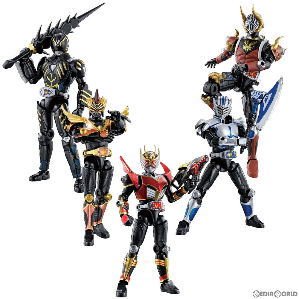 【中古即納】[FIG] (BOX)(食玩) SO-DO CHRONICLE 仮面ライダー龍騎3 可動フィギュア(10個) バンダイ(20220207)