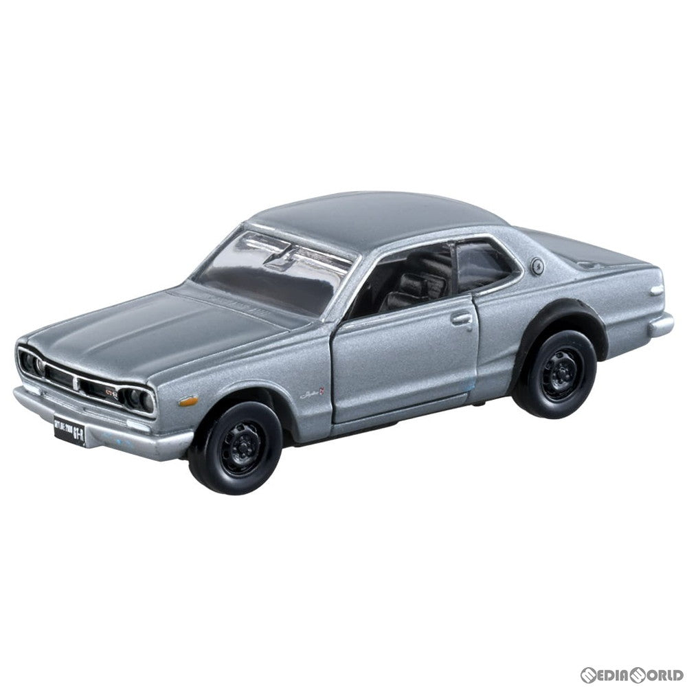 【中古即納】[FIG] トミカプレミアム 34 日産 スカイライン GT-R KPGC10 完成品 ミニカー タカラトミー(20200425)