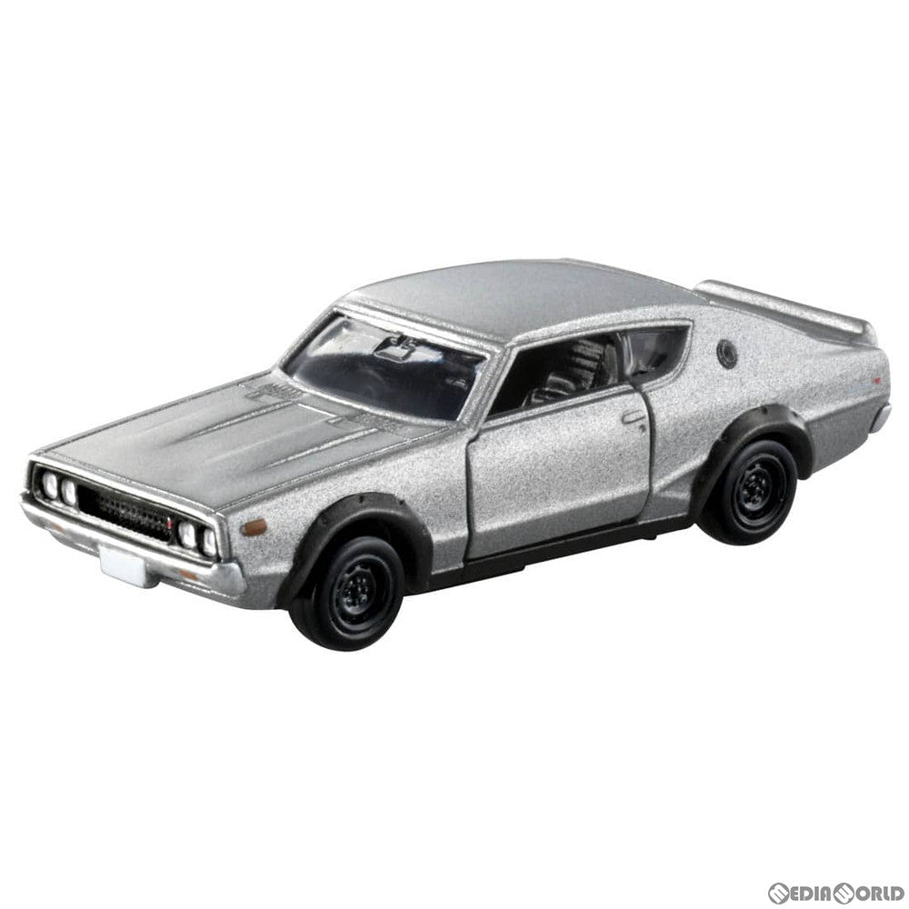 【中古即納】[MDL] トミカプレミアム 17 日産 スカイライン 2000 GT-R KPGC110 完成品 ミニカー タカラトミー(20210717)