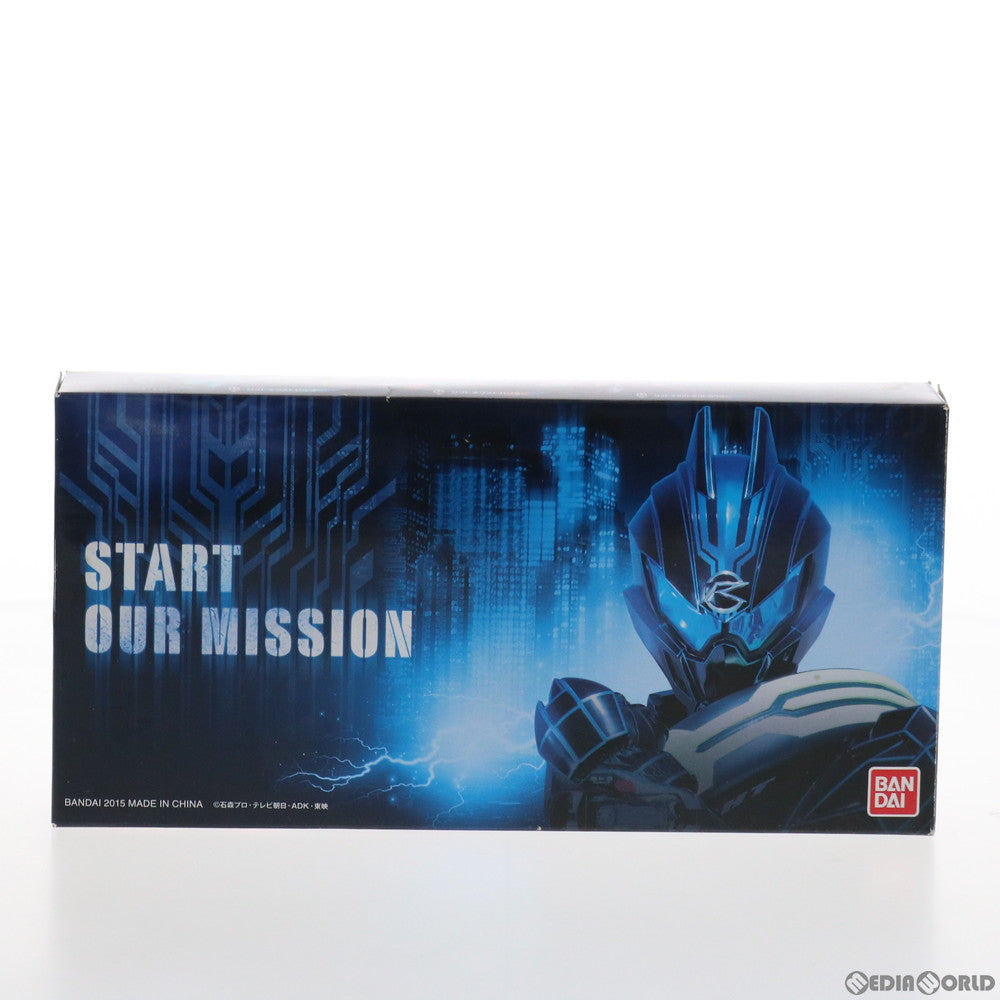 【中古即納】[TOY] プレミアムバンダイ限定 ガシャポンシフトカープレミアム ネクストシフトカーセット 劇場版 仮面ライダードライブ サプライズ・フューチャー 完成トイ バンダイ(20151231)