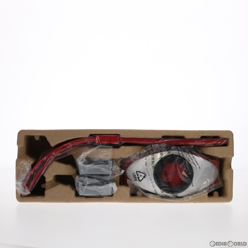 【中古即納】[TOY] レジェンド変身ベルトシリーズ 変身ベルトタイフーン 仮面ライダー 完成トイ バンダイ(20210807)