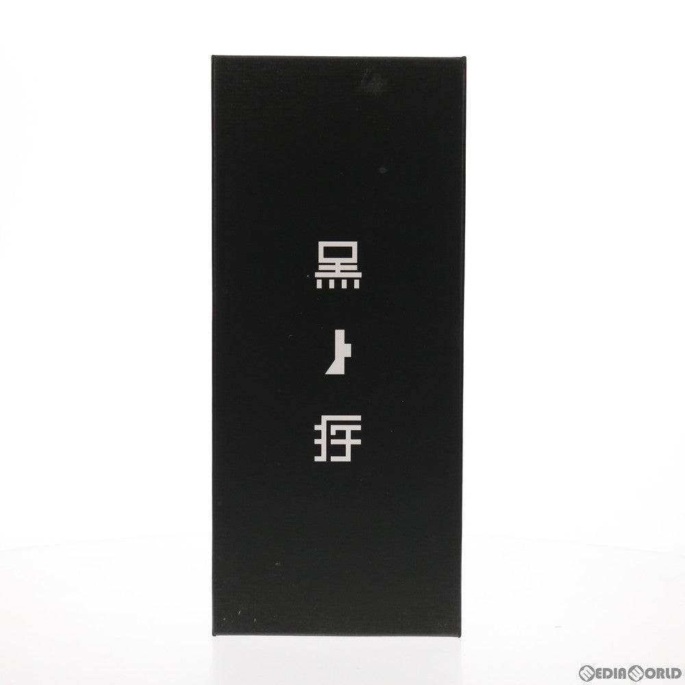 【中古即納】[FIG] 東亜重工製行試体 黒疾(コクト) 1/6 完成品 可動フィギュア 1000toys/千値練(せんちねる)(20160731)