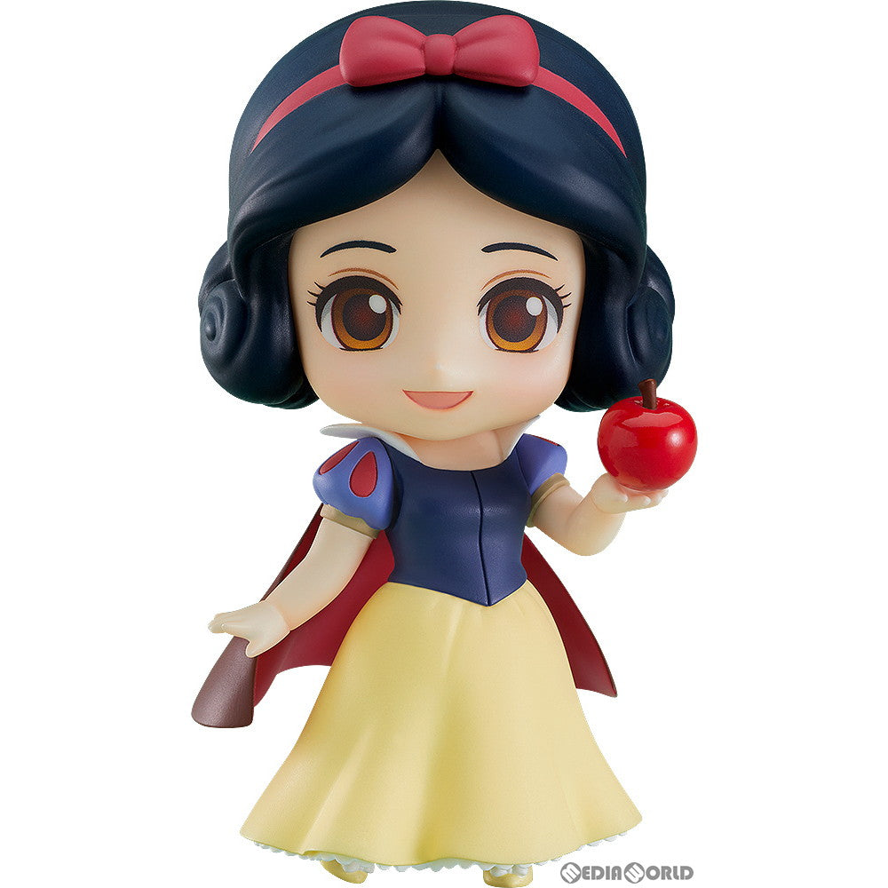 【新品】【お取り寄せ】[FIG] ねんどろいど 1702 白雪姫(しらゆきひめ) 完成品 可動フィギュア グッドスマイルカンパニー(20220630)