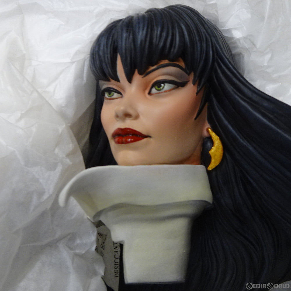 【中古即納】[FIG] プレミアム・フォーマット・フィギュア バンピレラ 1/4 完成品 フィギュア サイドショウ(20120531)