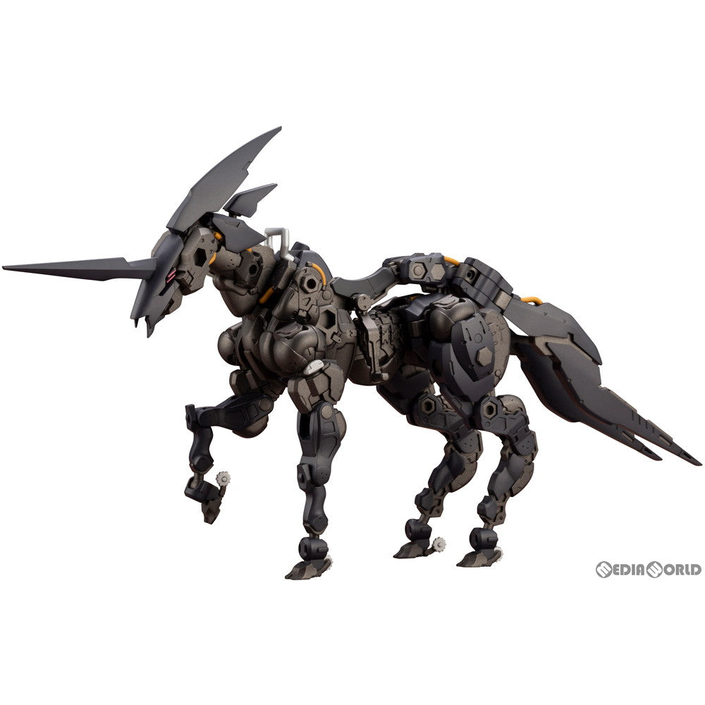 【中古即納】[PTM] ヘキサギア 1/24 ジーク・スプリンガー プラモデル(HG084) コトブキヤ(20220324)