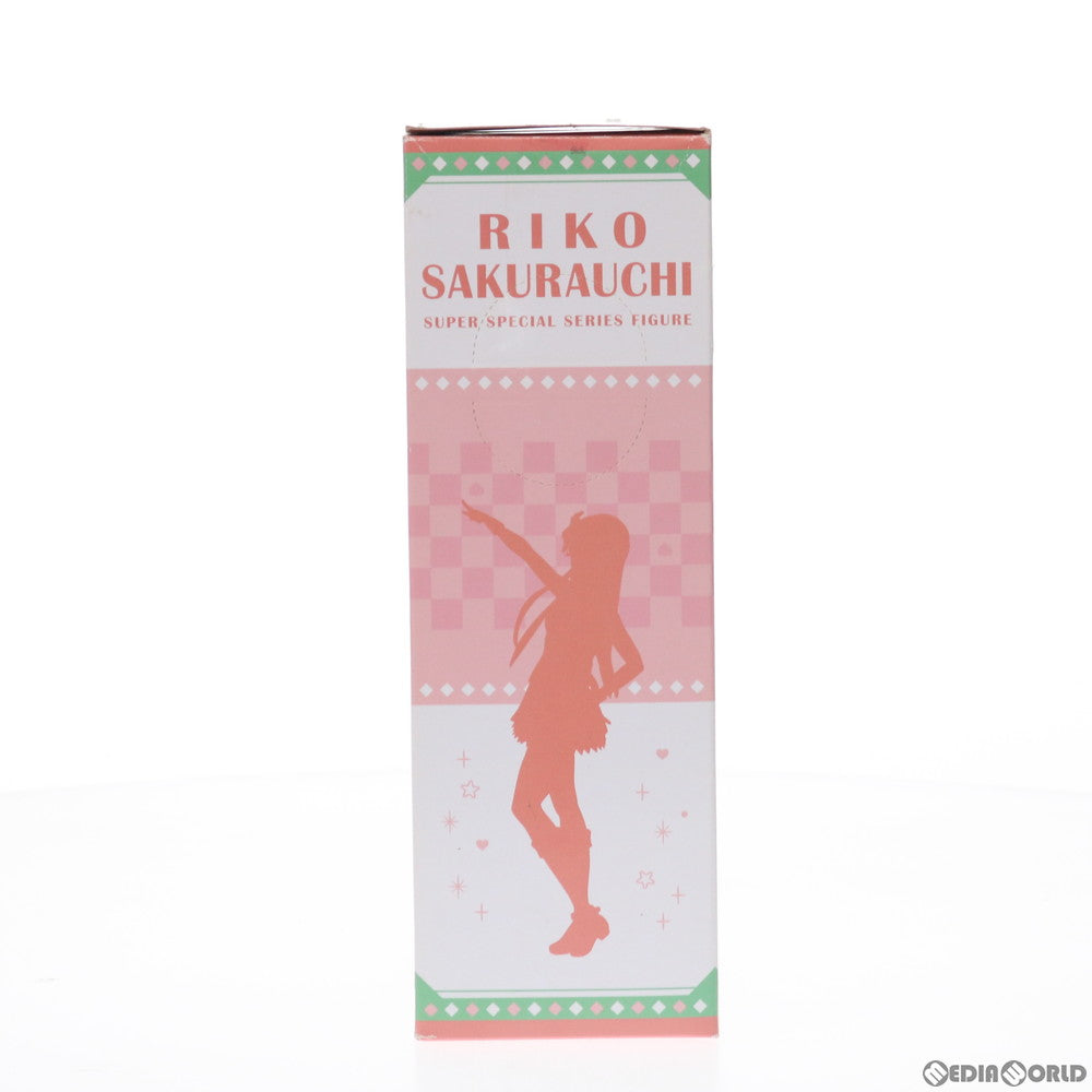 【中古即納】[FIG] 桜内梨子(さくらうちりこ) SSSフィギュア-桜内梨子 ダイスキだったらダイジョウブ!- ラブライブ!サンシャイン!! プライズ(AMU-PRZ8507) フリュー(20170831)