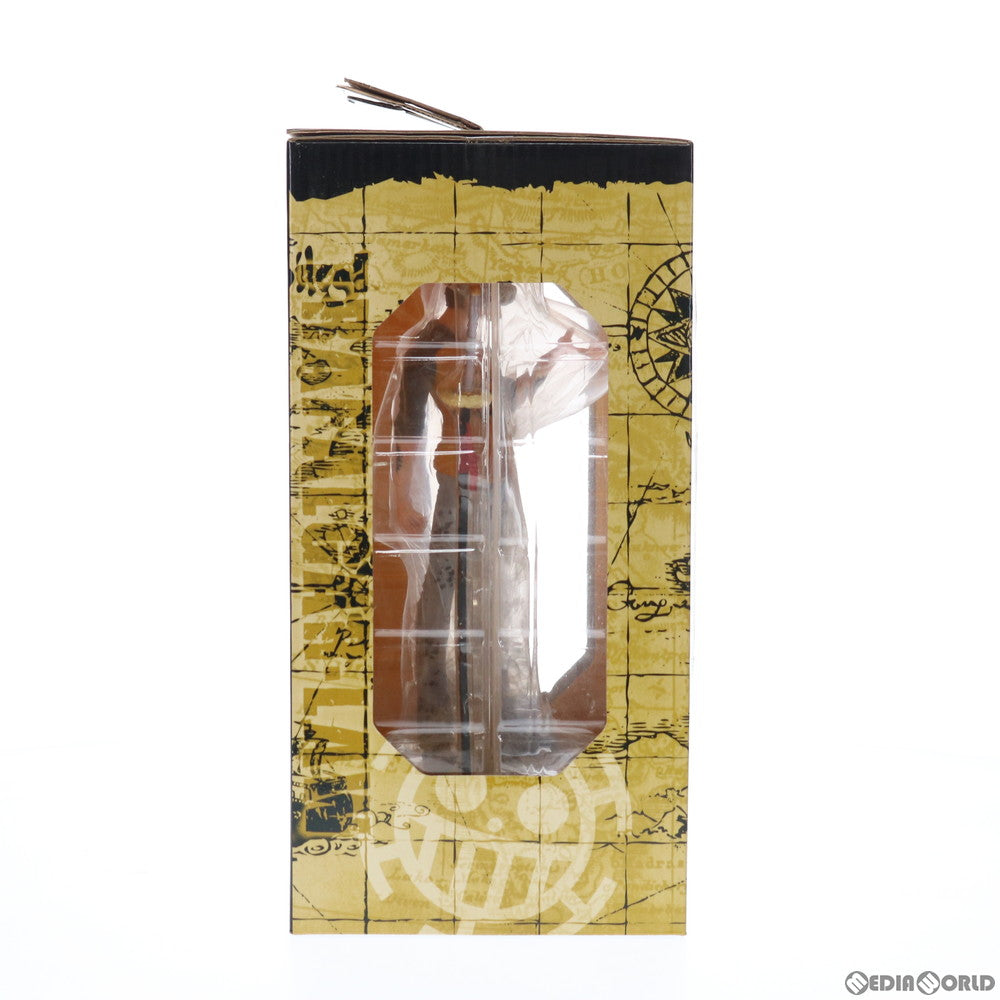 【中古即納】[FIG] A賞 トラファルガー・ロー フィギュア 一番くじ ワンピース ～新時代幕開け編～ ONE PIECE プライズ バンプレスト(20110630)