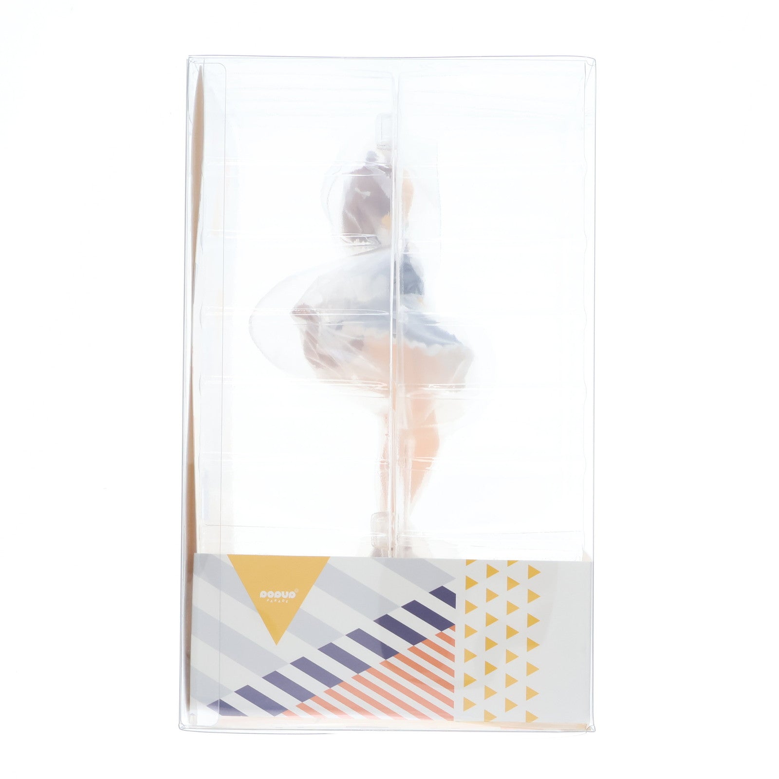 【新品即納】[FIG] POP UP PARADE(ポップアップパレード) アズキ ネコぱら 完成品 フィギュア グッドスマイルカンパニー(20220209)