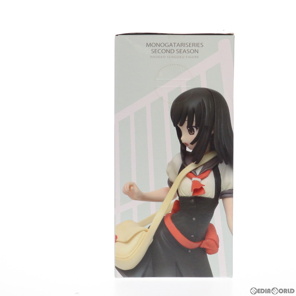 【中古即納】[FIG] 千石撫子(せんごくなでこ) 物語シリーズ セカンドシーズン フィギュア プライズ タイトー(20140131)