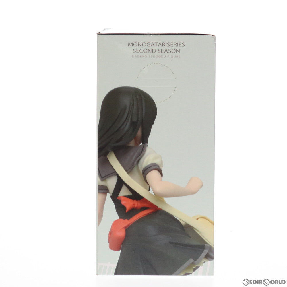 【中古即納】[FIG] 千石撫子(せんごくなでこ) 物語シリーズ セカンドシーズン フィギュア プライズ タイトー(20140131)