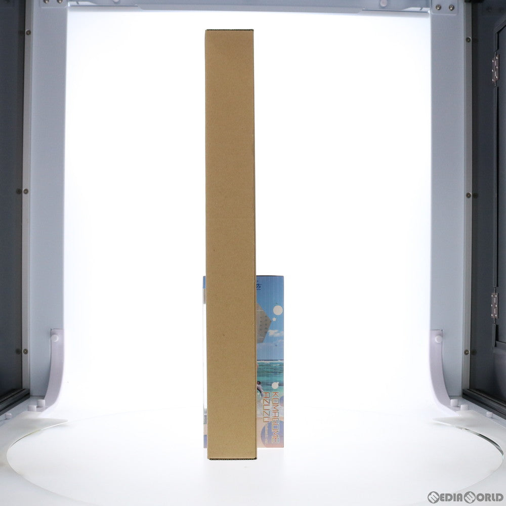 【中古即納】[FIG] ANIPLEX+限定予約特典付属 駒込・アズズ 水着ver. 戦翼のシグルドリーヴァ 1/7 完成品 フィギュア アニプレックス(20210831)