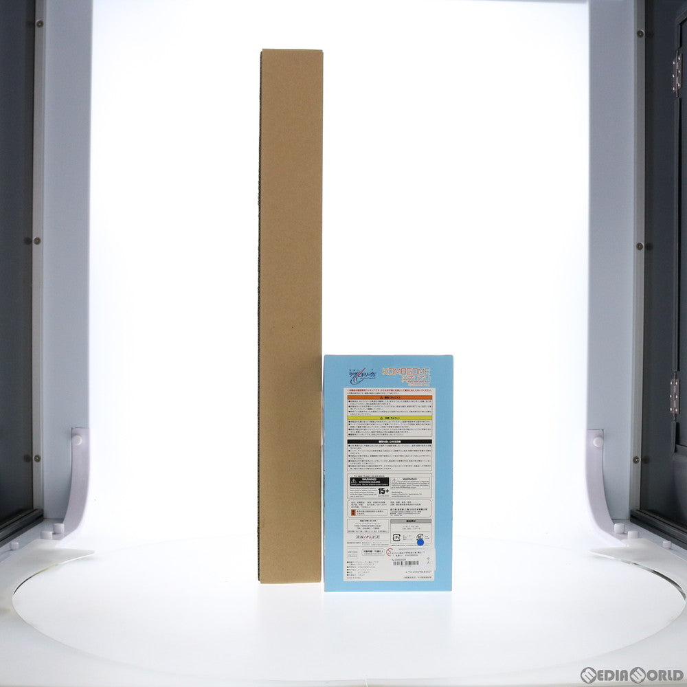 【中古即納】[FIG] ANIPLEX+限定予約特典付属 駒込・アズズ 水着ver. 戦翼のシグルドリーヴァ 1/7 完成品 フィギュア アニプレックス(20210831)