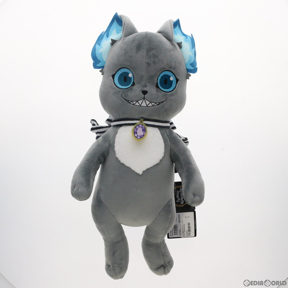 【中古即納】[FIG] ANIPLEX+限定 グリム ディズニー ツイステッドワンダーランド ぬいぐるみ アニプレックス(20210821)