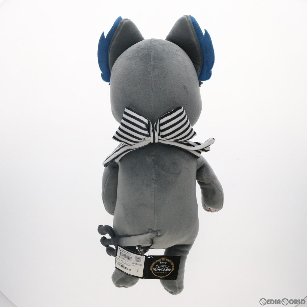 【中古即納】[FIG] ANIPLEX+限定 グリム ディズニー ツイステッドワンダーランド ぬいぐるみ アニプレックス(20210821)