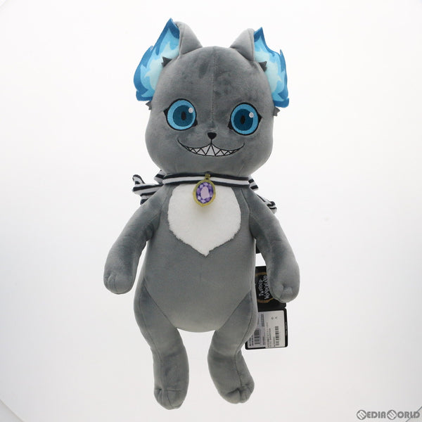 『ディズニー ツイステッドワンダーランド』ぬいぐるみ グリム　アニプレックス cg50069591_600x600_crop_center