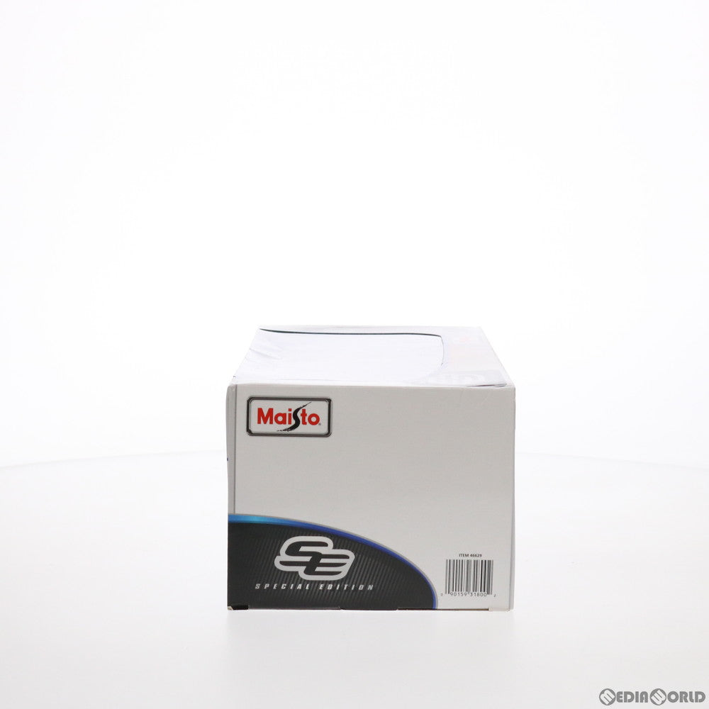 【中古即納】[FIG] Ferrari(フェラーリ) 488 GTB(レッド) SPECIAL EDITION 1/18 完成品 ミニカー(46629) Maisto(マイスト) (20141231)