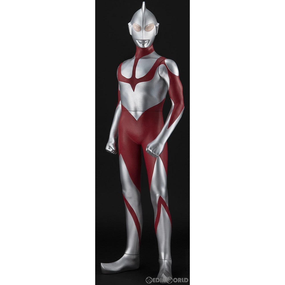 【新品即納】[SFT] (再販) ウルトラマン(シン・ウルトラマン) 完成品 ジャンボソフビフィギュア プレックス(20220216)