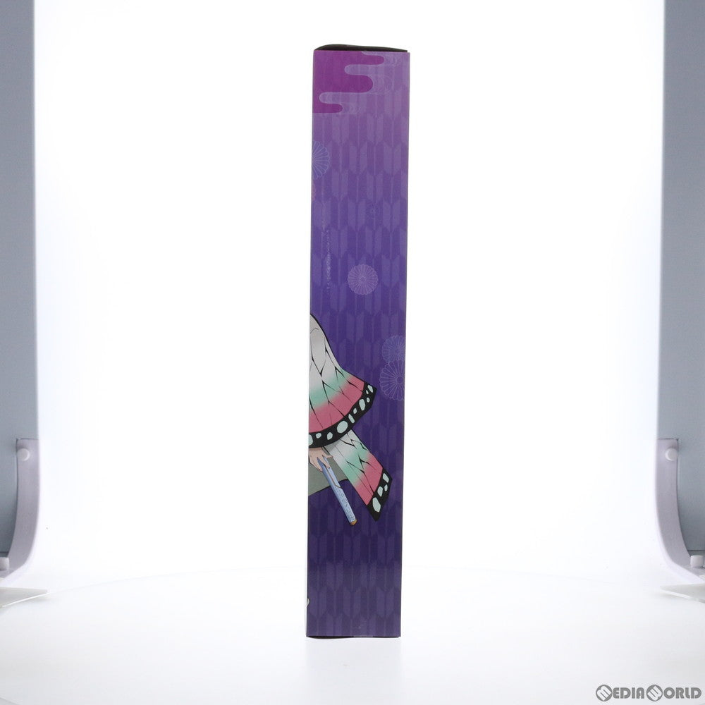 【中古即納】[FIG] 胡蝶しのぶの日輪刀(こちょうしのぶのにちりんとう) 鬼滅の刃 フィギュア プライズ(AMU-PRZ12349) フリュー(20210920)