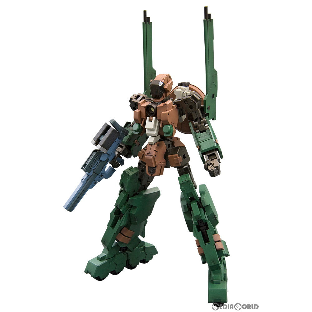 【新品】【お取り寄せ】[PTM] フレームアームズ 1/100 RF-9 レヴァナント アイ:RE2 プラモデル(FA141) コトブキヤ(20220424)