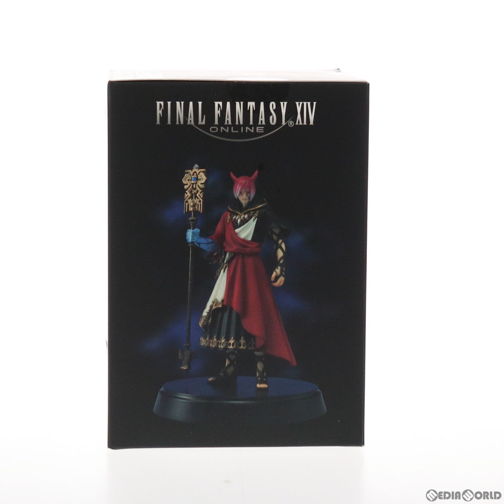 【中古即納】[FIG] 水晶公(すいしょうこう) FINAL FANTASY XIV(ファイナルファンタジー14) 完成品 フィギュア スクウェア・エニックス(20210831)
