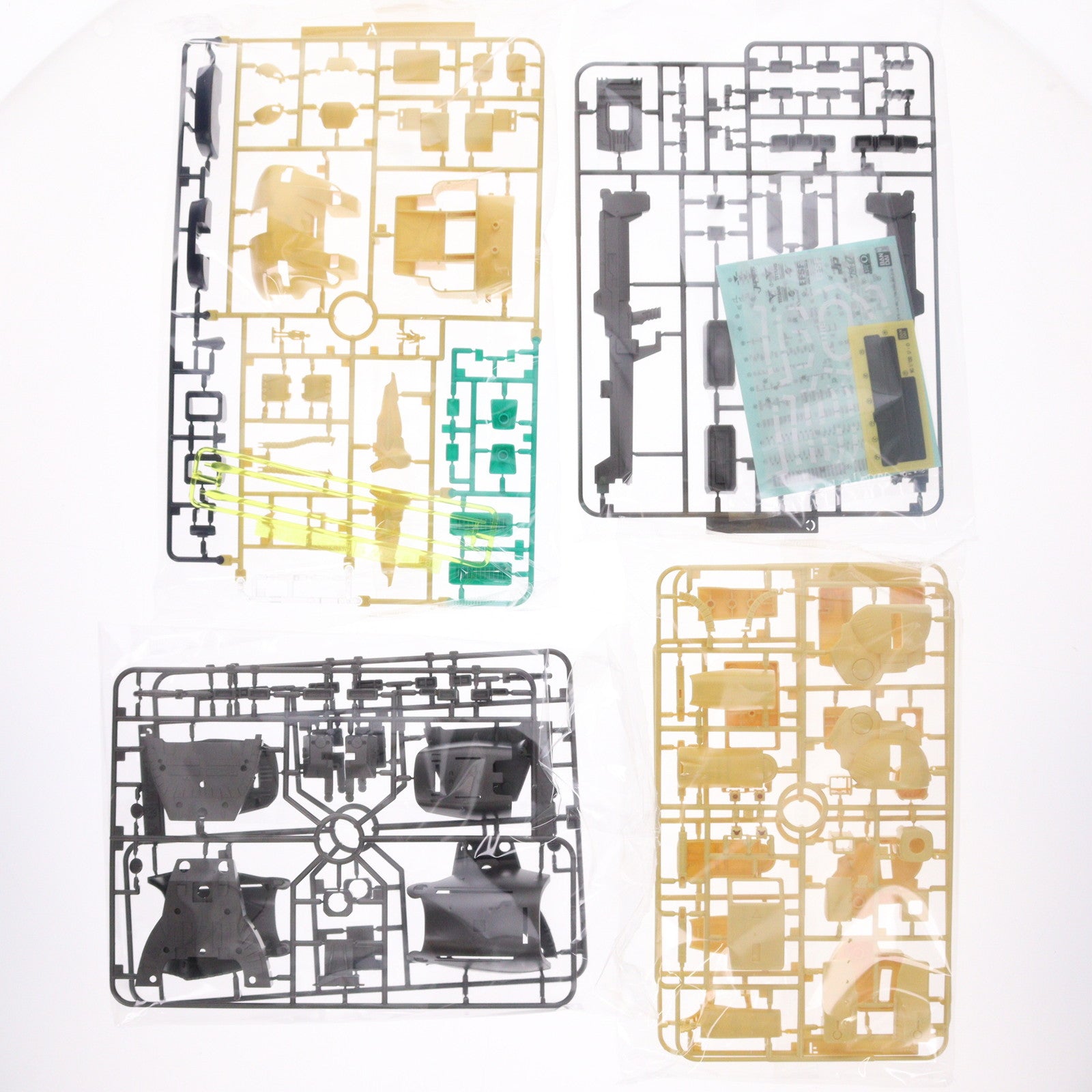 【新品即納】[PTM] (再販) MG 1/100 PMX-003 ジ・O(ジオ) 機動戦士Zガンダム プラモデル(5062917) バンダイスピリッツ(20250806)