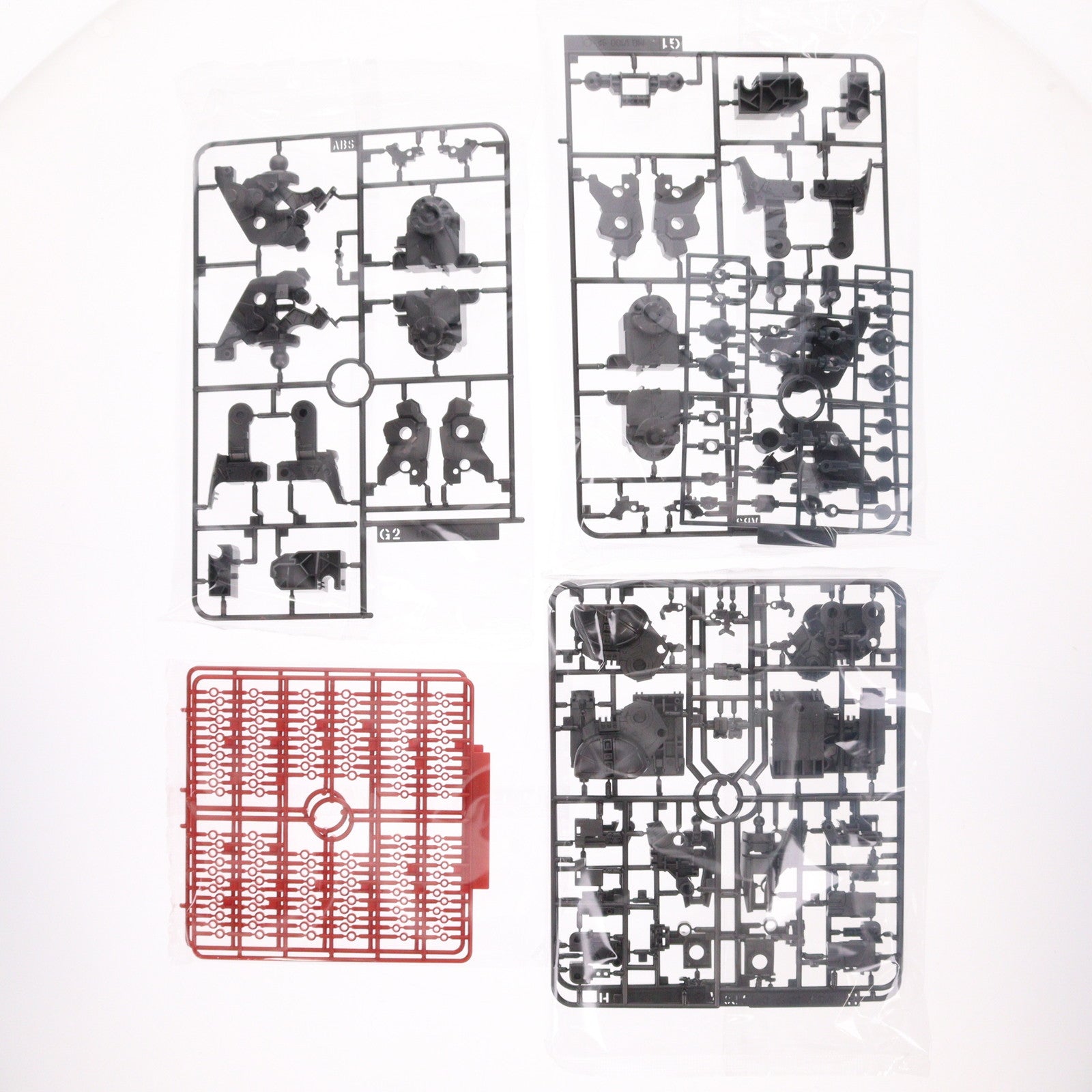 【新品即納】[PTM] (再販) MG 1/100 PMX-003 ジ・O(ジオ) 機動戦士Zガンダム プラモデル(5062917) バンダイスピリッツ(20250806)