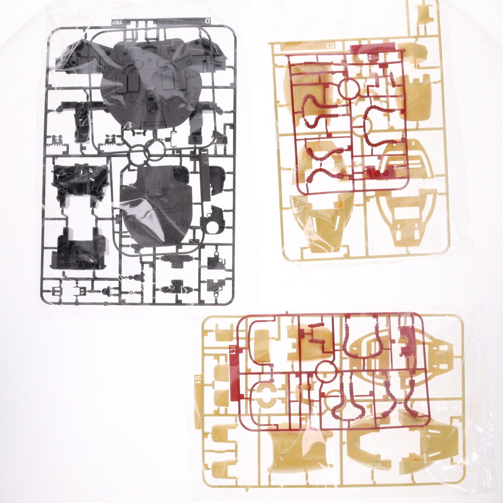 【新品即納】[PTM] (再販) MG 1/100 PMX-003 ジ・O(ジオ) 機動戦士Zガンダム プラモデル(5062917) バンダイスピリッツ(20250806)