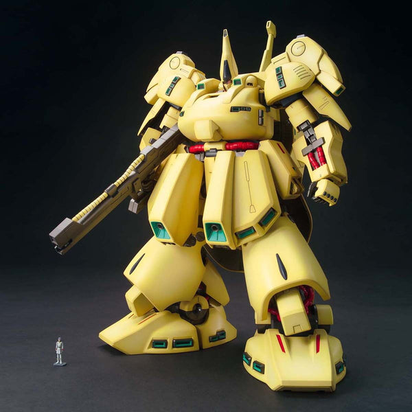 BANDAI - (再販) MG 1/100 PMX-003 ジ・O(ジオ) 機動戦士Zガンダム プラモデル(5062917) バンダイスピリッツ MG 1/100 PMX-003 ジ・O│株式会社BANDAI SPIRITS（バンダイ