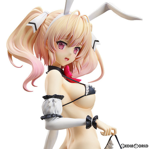 【中古即納】[FIG] みつか バニーVer. Hisasi Original Bunny series 1/4 完成品 フィギュア FREEing(フリーイング)(20220622)