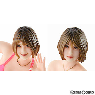 【中古即納】[PTM] PLAMAX naked angel 1/20 天海つばさ(あまみつばさ) プラモデル マックスファクトリー(20220528)