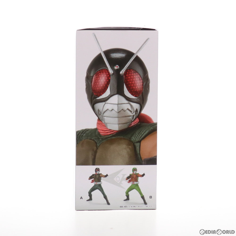 【中古即納】[FIG] 英雄勇像 スカイライダー A(前期) 仮面ライダー(新) フィギュア プライズ(2548066) バンプレスト(20211010)