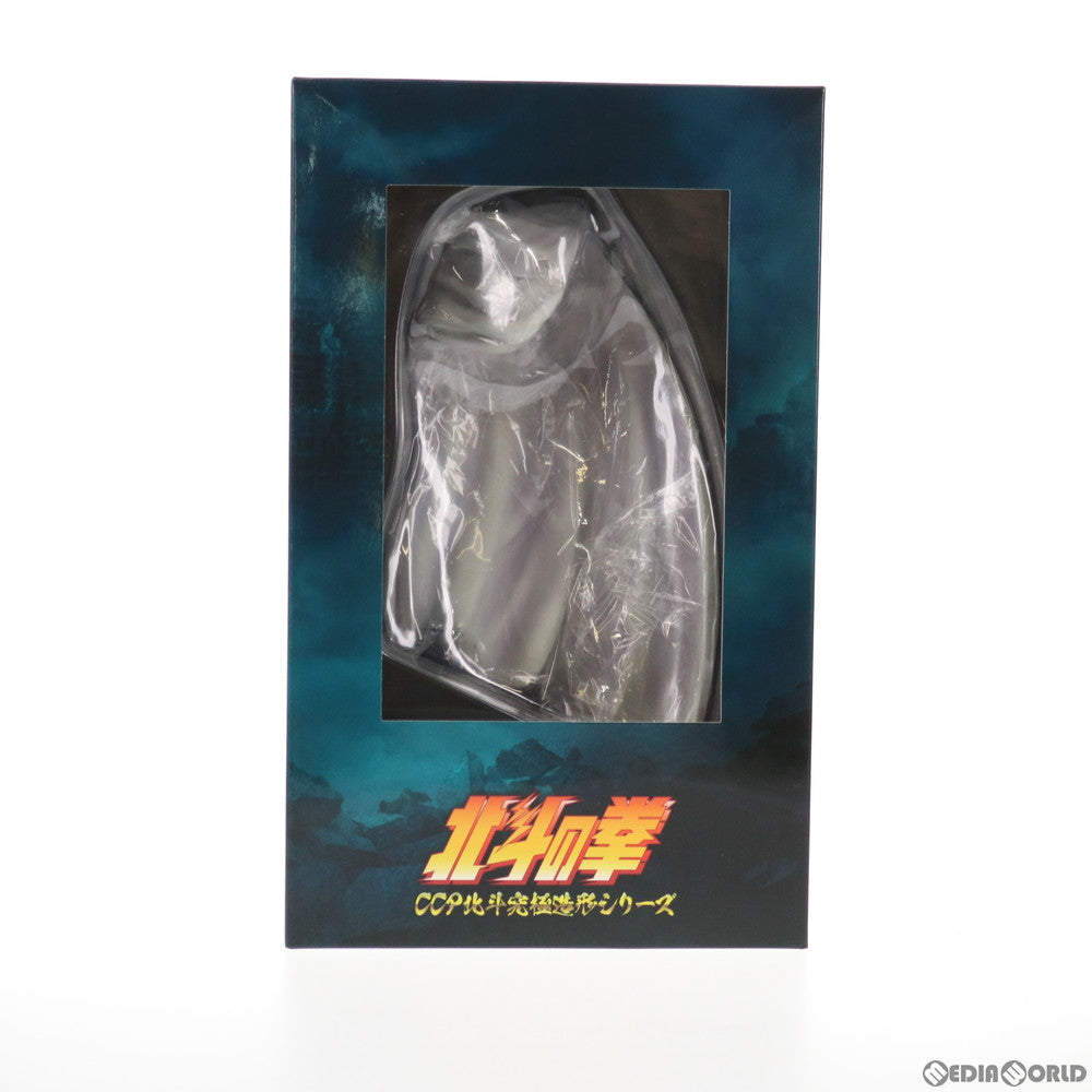 【中古即納】[FIG] ラオウ専用マント 北斗の拳 北斗究極造形第一弾 フィギュア用アクセサリ CCP(20210918)