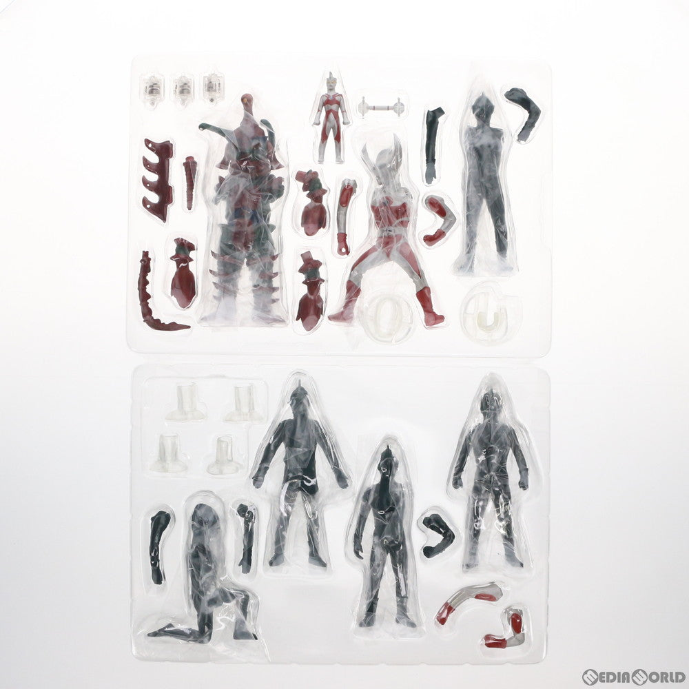 【中古即納】[FIG] プレミアムバンダイ限定 アルティメットルミナス 奇跡!ウルトラの父セット ウルトラマンA(エース) 完成品 フィギュア バンダイ(20210325)