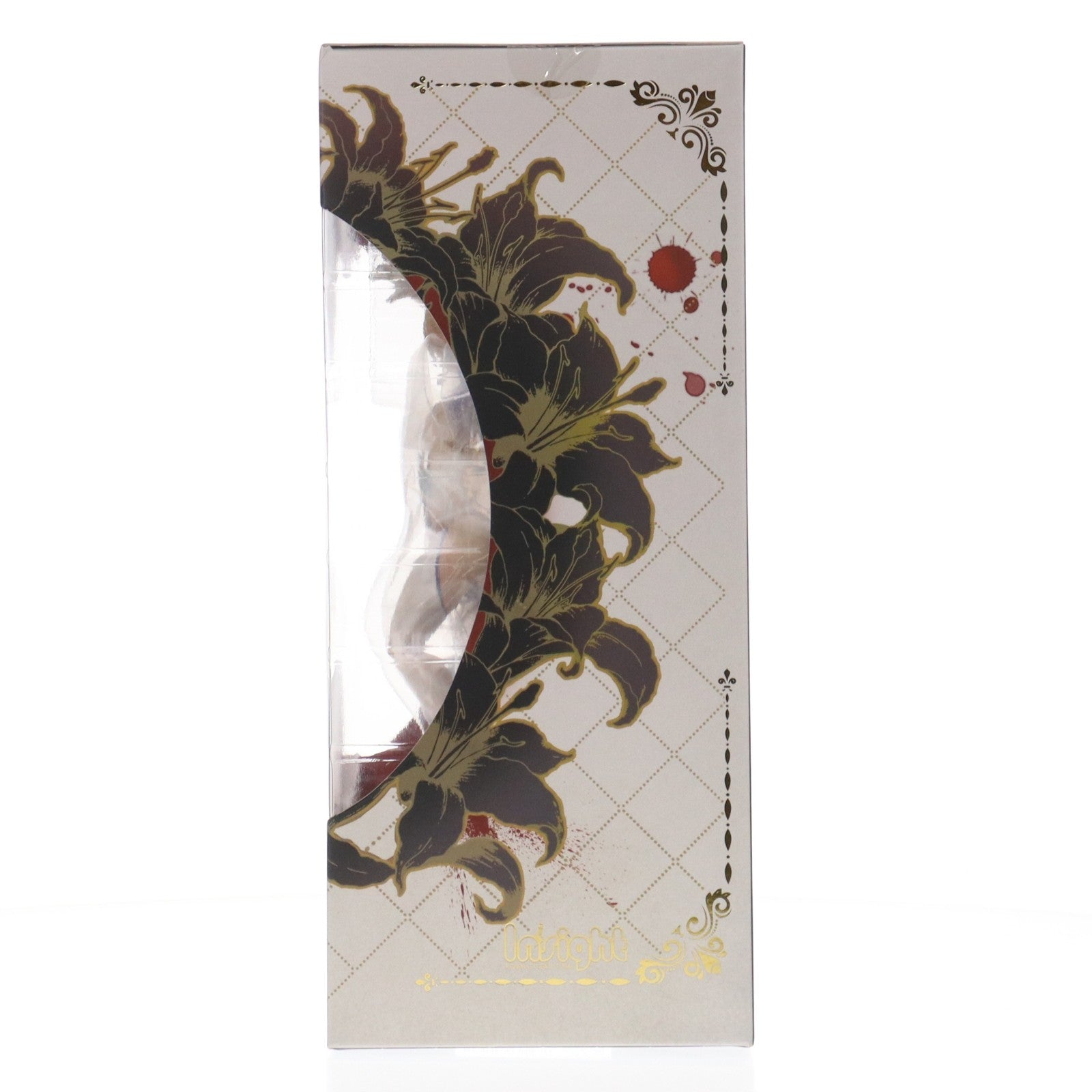 【中古即納】[FIG] 池咲ミサ氏オリジナルキャラ「ジャンヌくん」ロイヤルブラックver. 1/8 完成品 フィギュア インサイト(20220206)