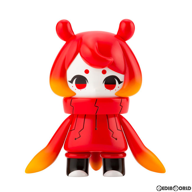 【中古即納】[FIG] 海洋探査ロボット デンシタコ3号[ノーマルカラーVer.] 日ノ元重工 完成品 可動フィギュア(AF001) コトブキヤ(20220701)