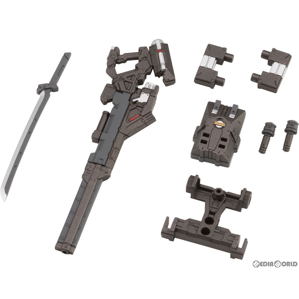 【新品即納】[PTM] ヘキサギア 1/24 ガバナーウェポンズ コンバットアソート01 プラモデル(HG094) コトブキヤ(20231118)
