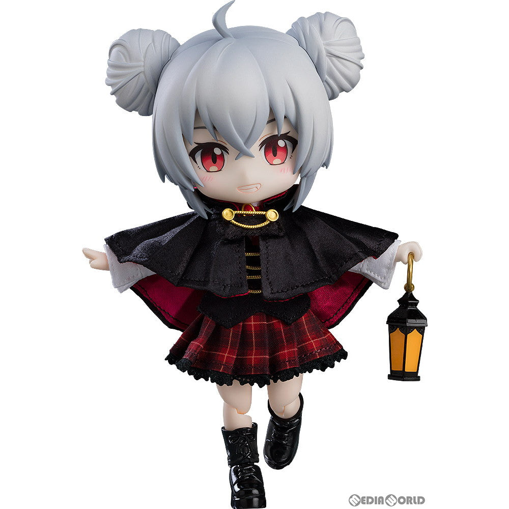 【新品即納】[FIG] ねんどろいどどーる ヴァンパイア:ミラ 完成品 可動フィギュア グッドスマイルカンパニー(20221015)