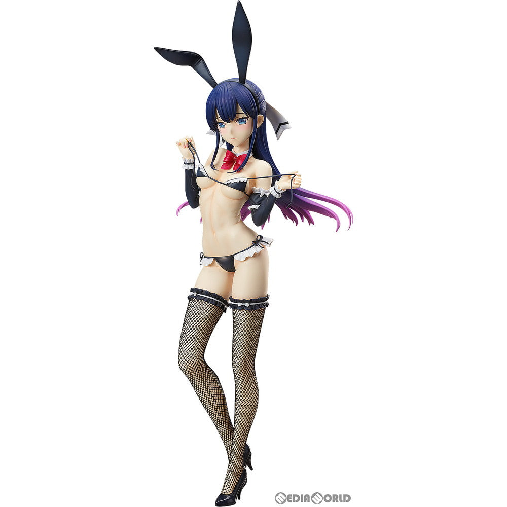 【新品即納】[FIG] れいか バニーVer. Hisasi Original Bunny series 1/4 完成品 フィギュア FREEing(フリーイング) (20220622)