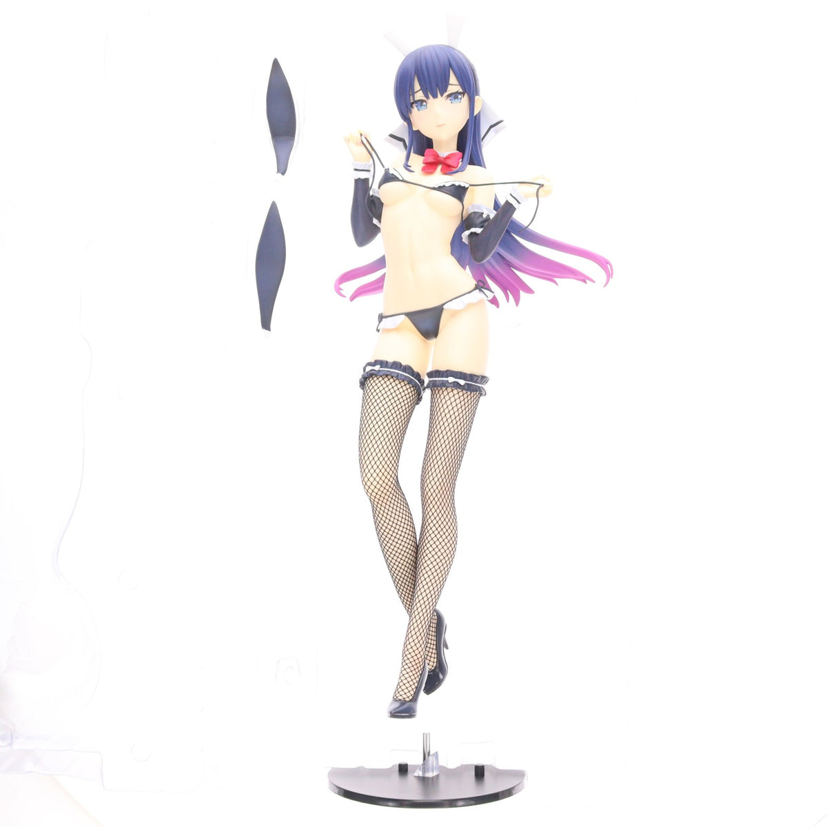 【中古即納】[FIG] B-style れいか バニーVer. Hisasi Original Bunny series 1/4 完成品 フィギュア FREEing(フリーイング)(20220622)