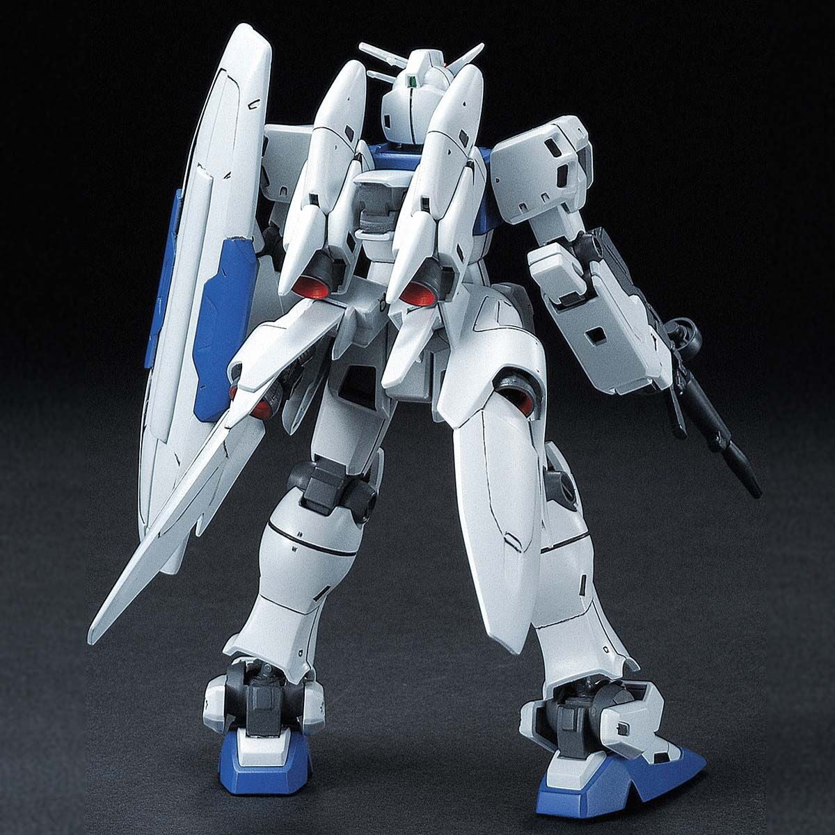 【新品即納】[PTM] (再販) HGUC 1/144 RX-78GP03S ガンダム GP03S ステイメン 機動戦士ガンダム0083 STARDUST MEMORY(スターダストメモリー) プラモデル(5060967) バンダイスピリッツ(20241130)